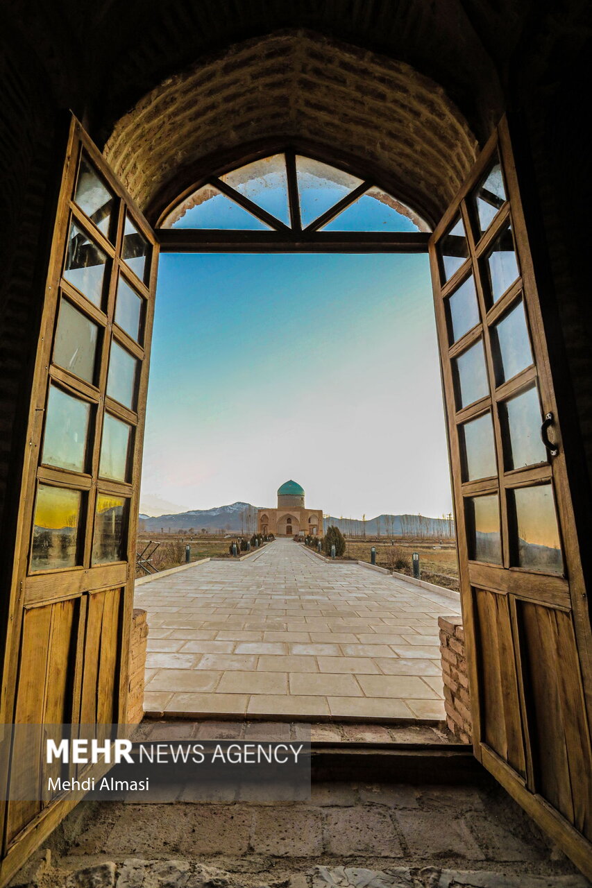 زنجان میزبان مهربان