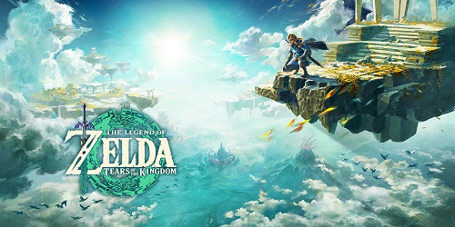 مکانیسم‌های جدید The Legend of Zelda: Tears of the Kingdom باعث تحول دنیای آن خواهند شد