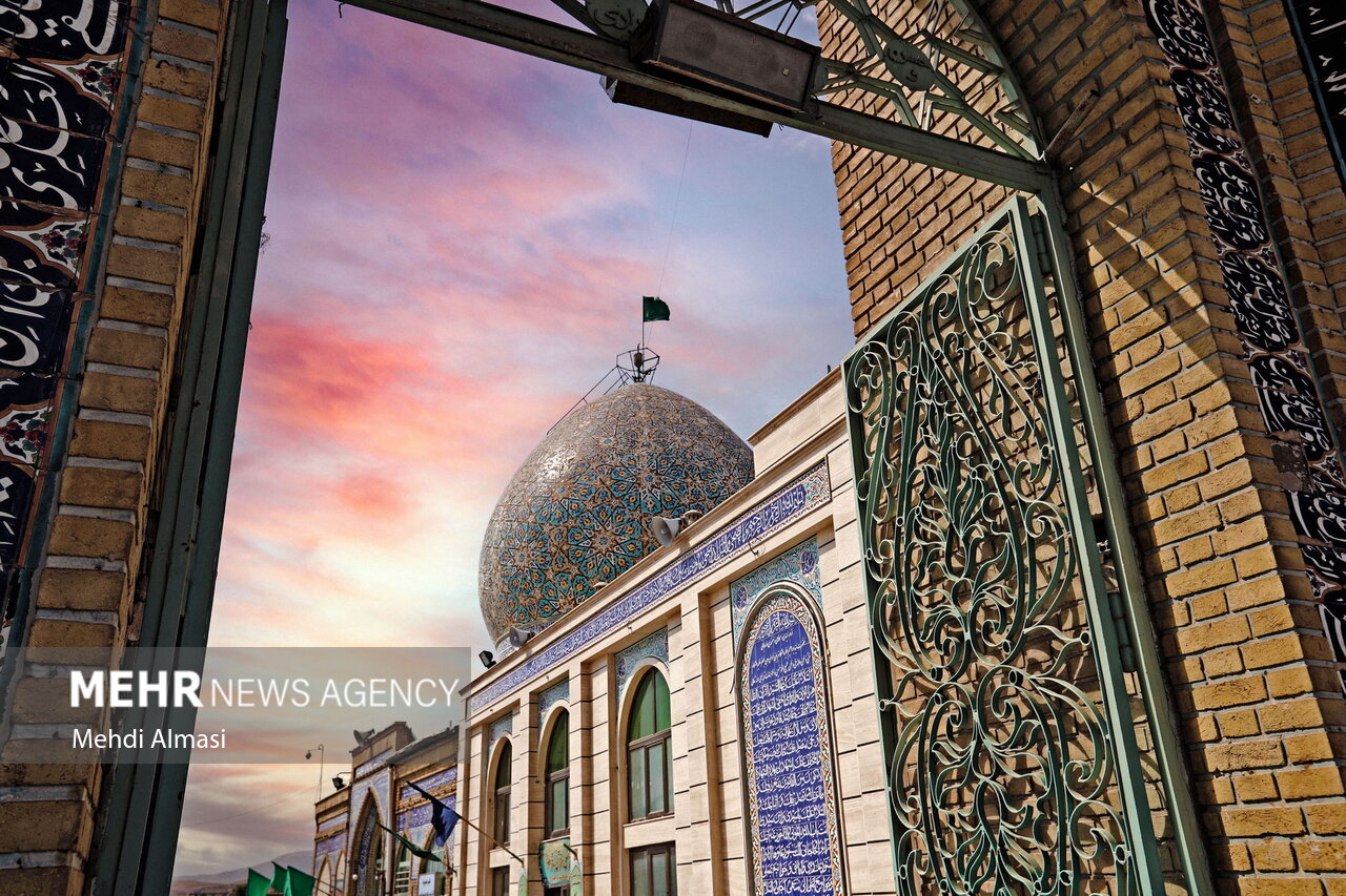 زنجان میزبان مهربان
