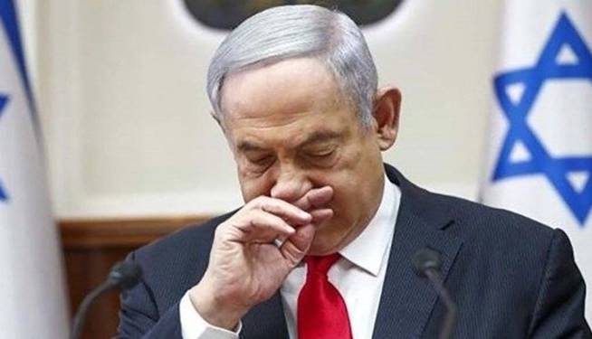 تظاهرات تل‌آویو، نتانیاهو را خانه‌نشین کرد