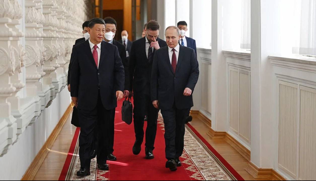 روسیه و چین خواستار احیای سریع برجام شدند