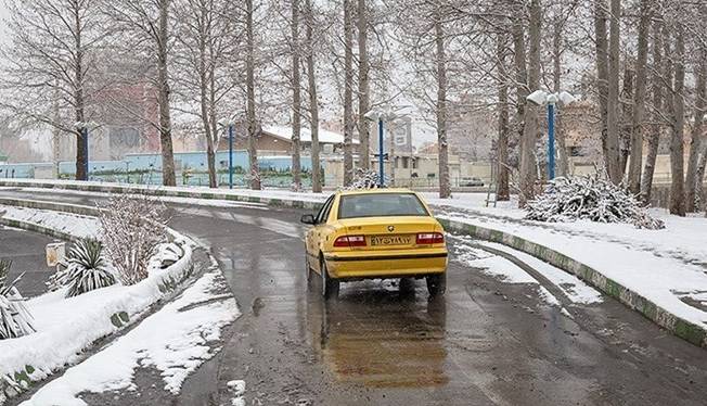 شهرداری یاسوج: هیچ‌گونه بخشنامه افزایش کرایه تاکسی نداشتیم
