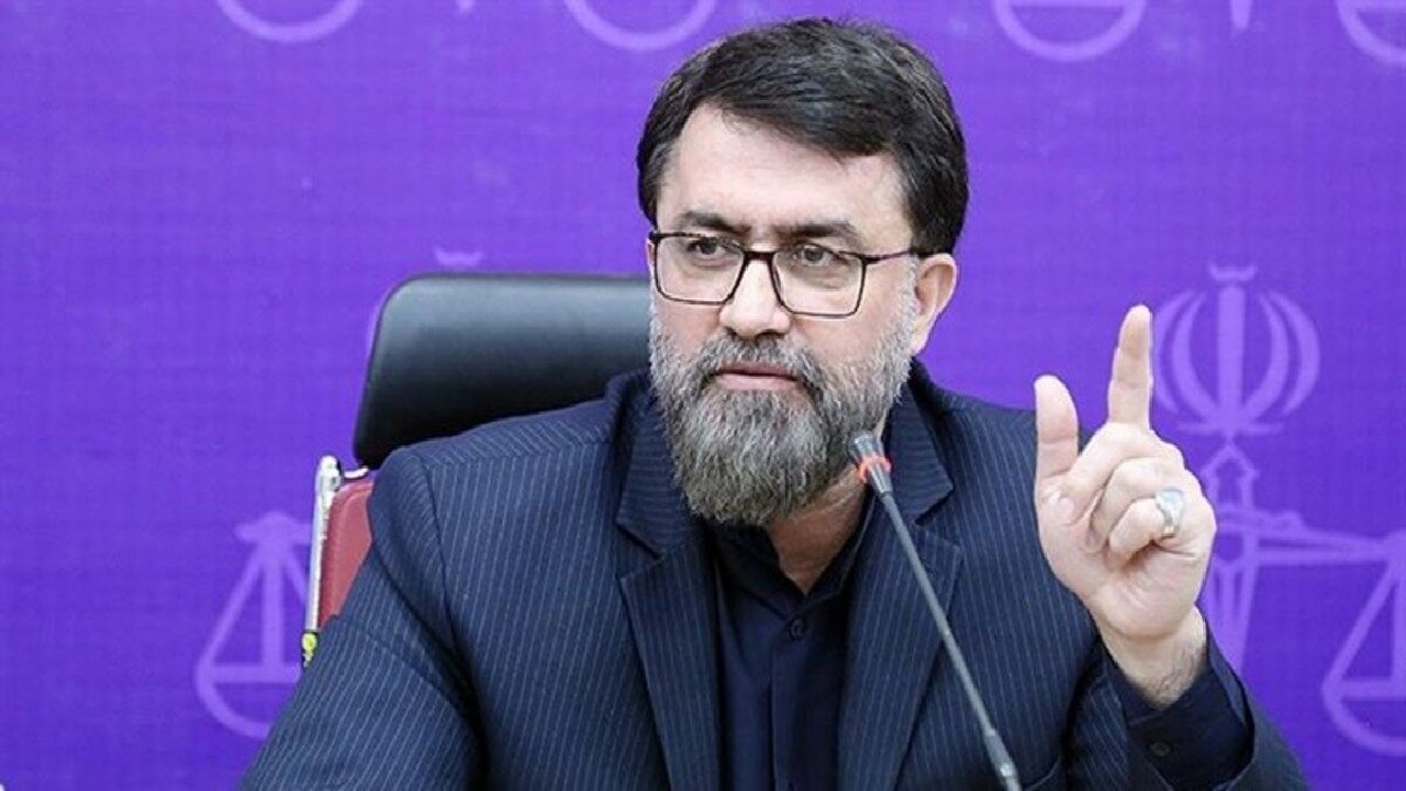 هشدار دادستان قزوین به حرمتشکنان ماه رمضان