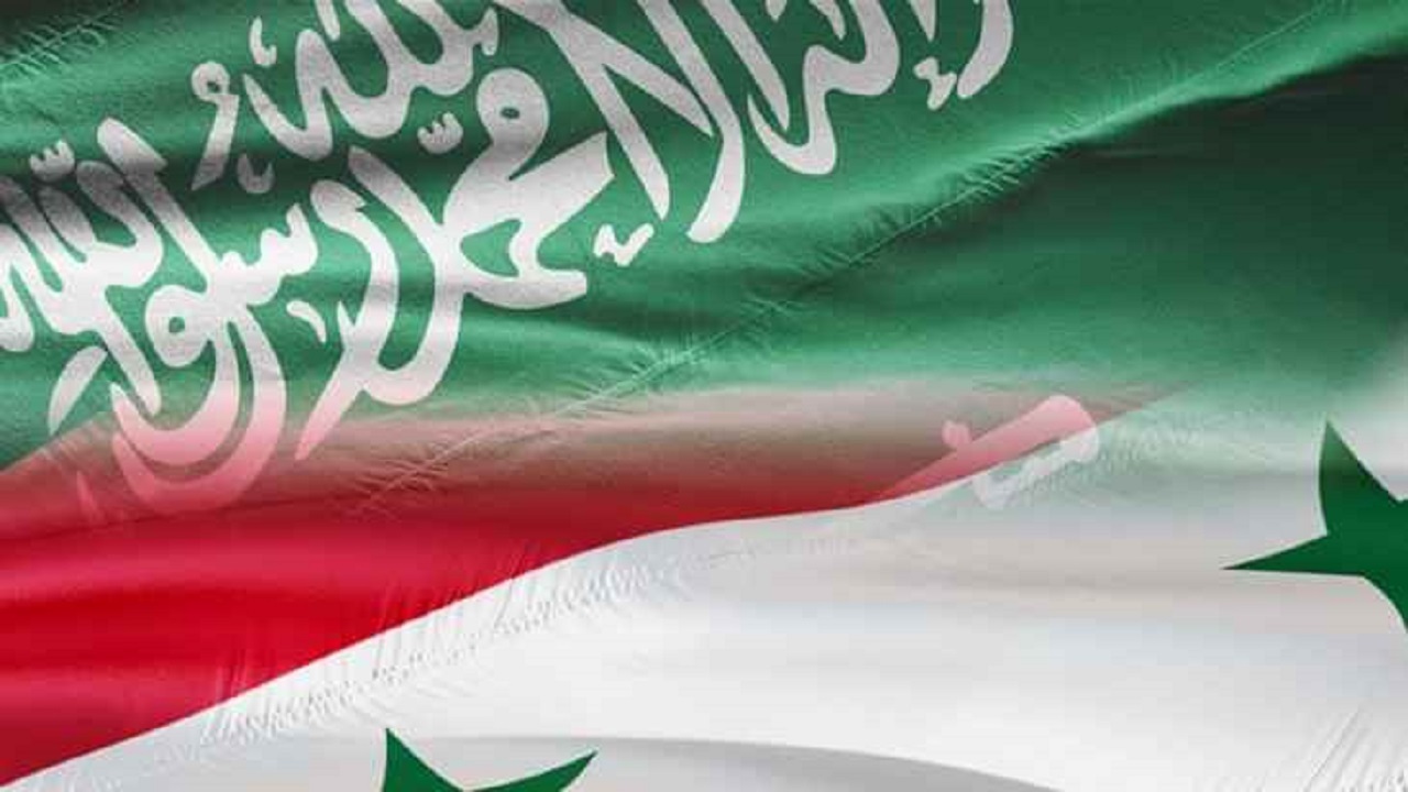 توافق عربستان و سوریه برای بازگشایی سفارتخانه‌ها