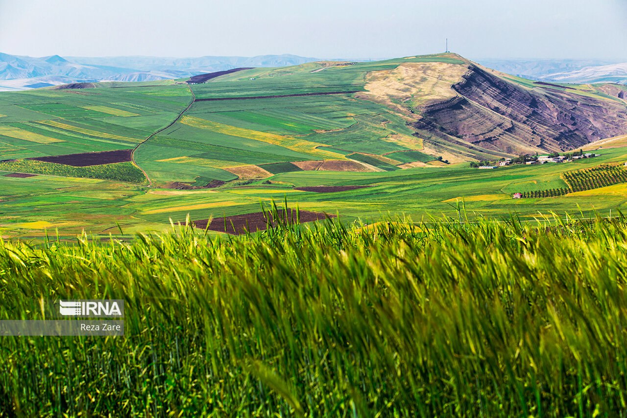 سفر نوروزی به «اردبیل» سر حلقه سلسله صفویه