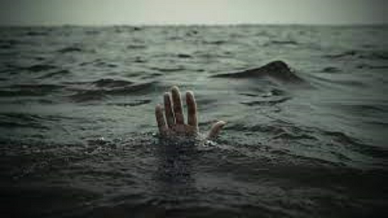 یک گردشگر نوروزی در آب‌های ساحلی دیلم غرق شد