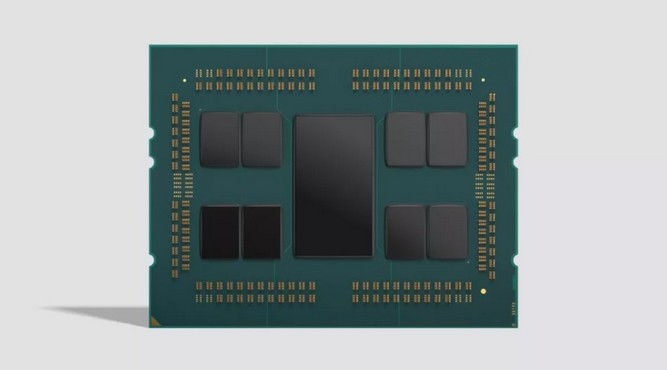 زمان عرضه پردازنده‌های AMD Ryzen Threadripper 7000 TR5 مشخص شد