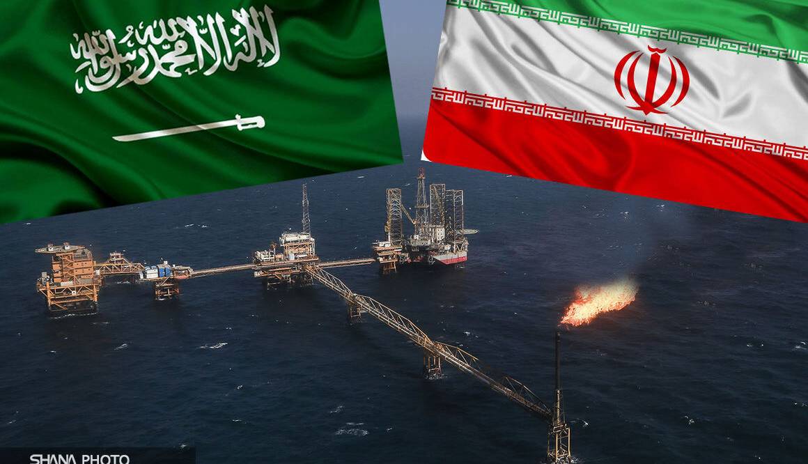میرتاج‌الدینی: توافق ایران و عربستان گشایش‌هایی در بخش انرژی به همراه دارد