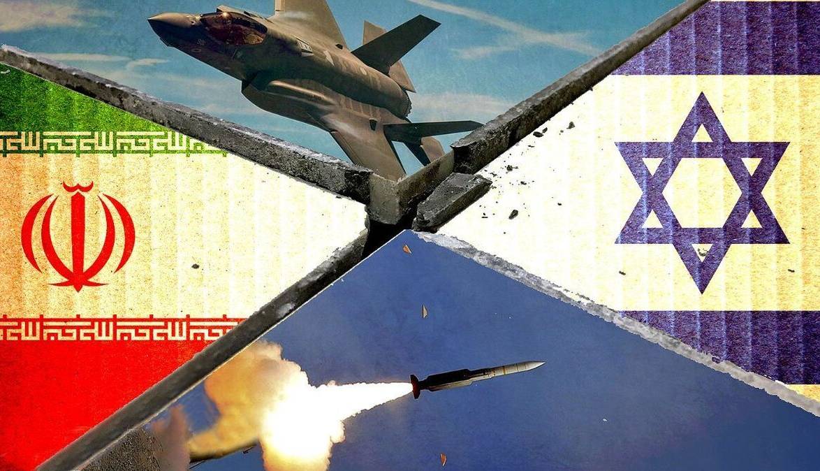 فرارو روایت کرد: چهار سناریو از آینده درگیری‌های ایران و اسرائیل