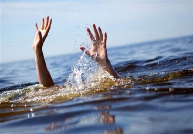 دو کودک در اروند صغیر غرق شدند