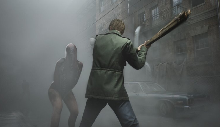 توسعه‌ی فنی ریمیک Silent Hill 2 به اتمام رسیده است