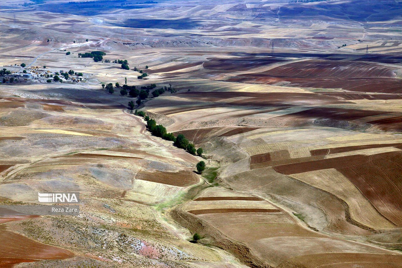 سفر نوروزی به «اردبیل» سر حلقه سلسله صفویه