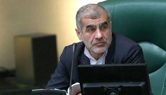 هشدار نائب رئیس مجلس به جمهوری آذربایجان