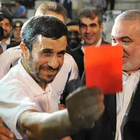 وقتی احمدی‌نژاد از برکناری دادکان پشیمان شد
