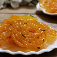 طرز تهیه زولبیا، شیرینی محبوب سفره افطار