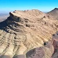 کشف فسیل‌های ۴۰ میلیون ساله در نطنز
