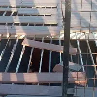 پل طبیعت اهواز به دستور دادستان پلمب شد