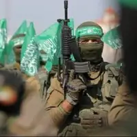 حماس: ترور مبارزان فلسطینی به مقاومت پایان نمی‌دهد
