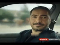 نوید محمدزاده بچه هانیه توسلی رو پیدا کرد!