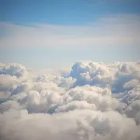 پیش‌بینی رشد ابر در ارتفاعات هرمزگان