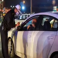 جزئیات عیدانه پلیس به رانندگان قانونمند