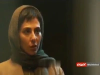 به شوهرش نگفته گوشی هدیه دوست پسرش!