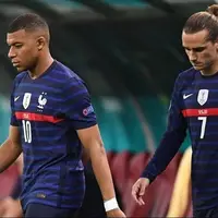 واکنش امباپه به کاپیتانی تیم ملی فرانسه