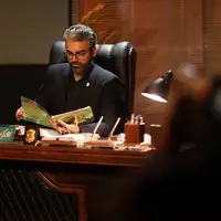 حضور زنان بازجو و متهم در «سرنخ» تلویزیون