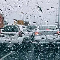 ورود سامانه بارشی به آذربایجان غربی