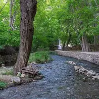 گردشگری/ خوانسار؛ باغ شهری در اصفهان
