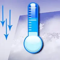 شهرکرد، سردترین مرکز استان در کشور