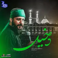 نماهنگ زیبای «دخیل»
