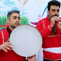 برپایی ۱۵۰ نوروزگاه در همدان