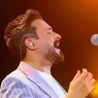آهنگ جدید/ «الهی» از مصطفی راغب