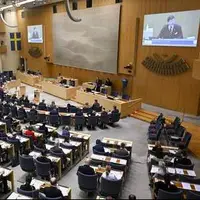 پارلمان سوئد رسما به پیوستن این کشور به ناتو رای مثبت داد