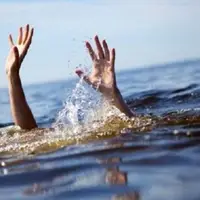 ۲ کودک در اروند صغیر غرق شدند
