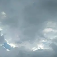 ورود سامانه بارشی جدید به استان بوشهر
