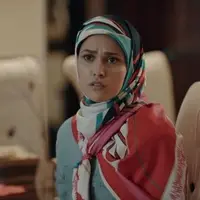 کامرانی داره میاد اینجا تا از زهره خواستگاری کنه!