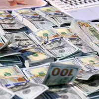 بازدهی 84 درصدی قیمت دلار در 1401  