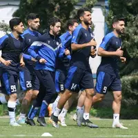 مهدی پور یا زبیر، یکی فیکس می شود