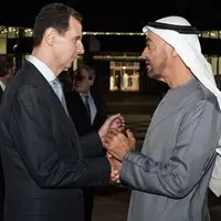 امارات: مخالف مداخلات خارجی در سوریه هستیم