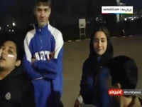 گفتگو با هواداران روسیه ای با زبان فارسی
