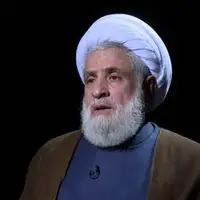 نعیم قاسم: توافق ایران و عربستان پروژه‌ دشمن‌سازی از ایران را نابود کرد