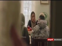 موزیک ویدیو «خیال خوش» از علیرضا قربانی