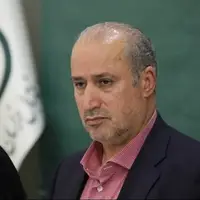 واکنش تاج به ریاست جنجالی هیئت فوتبال تهران!