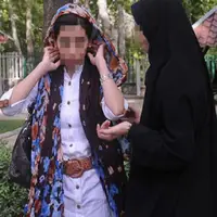 بازداشت عاملان ضرب‌وشتم آمر به معروف در باغ دولت‌آباد یزد