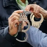دستگیری مردی که آبروی تازه عروس را در اینستاگرام برد