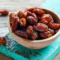 خواص شگفت انگیز مصرف خرما در ماه رمضان/ از تقویت استخوان‌ها تا کاهش کلسترول خون 