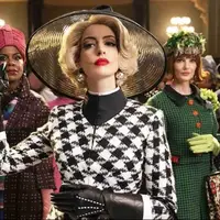 حضور ان هتوی در فیلم جدید کمپانی A24
