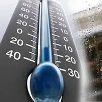 دمای ۲ شهر کهگیلویه و بویراحمد به زیر صفر رسید